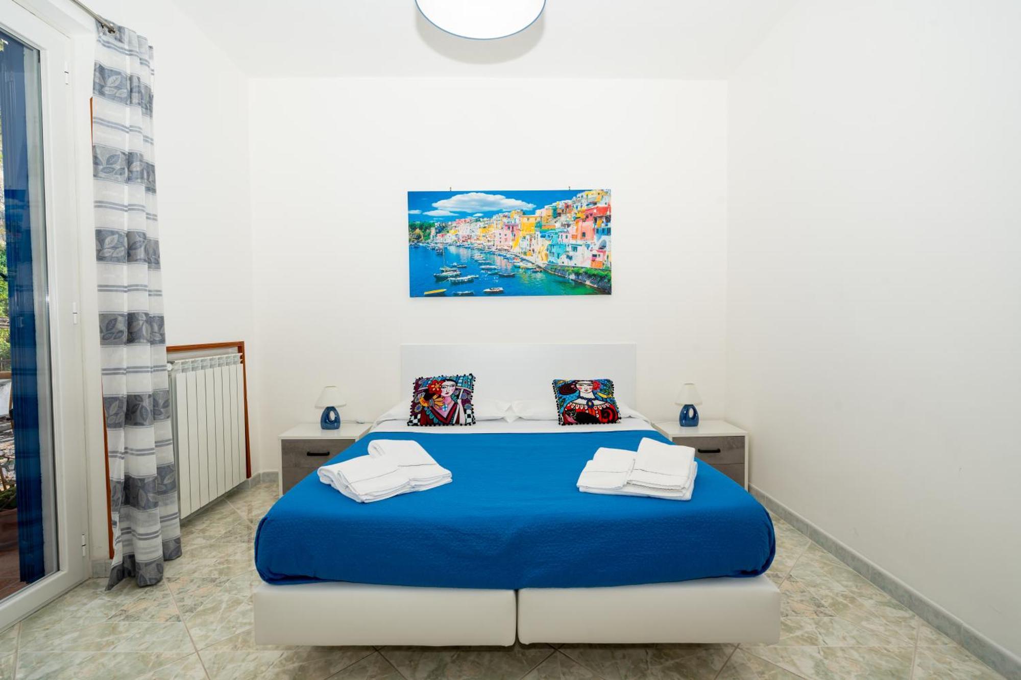 Divina Suite Cavaliere Maiori Exterior foto